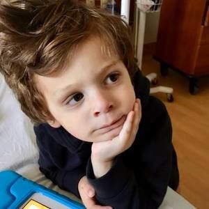 Meet your Posher, Christy